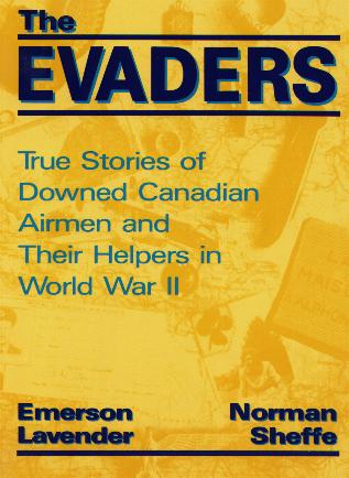 The Evaders