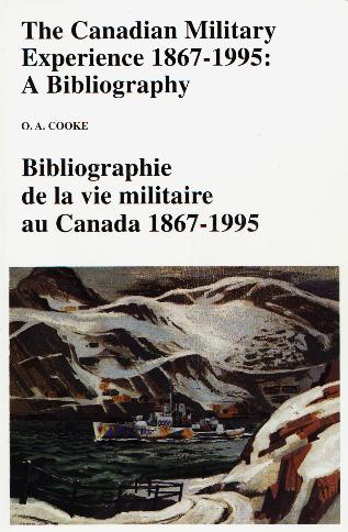 Couverture de Bibliographie de la vie Militaire au Canada -HMCS Drumheller, par Tom Wood